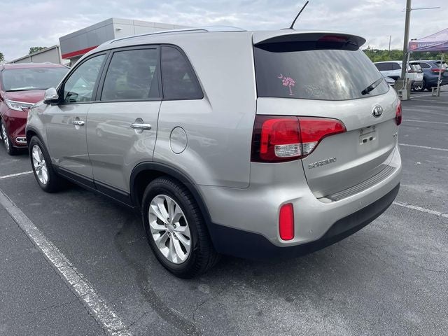 2015 Kia Sorento EX