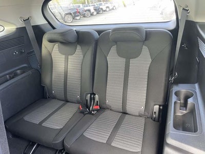 2025 Kia Sorento LX
