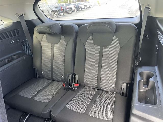 2025 Kia Sorento LX