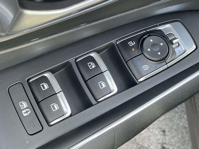 2025 Kia Sorento LX