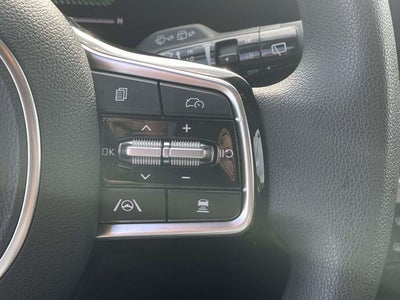 2025 Kia Sorento LX