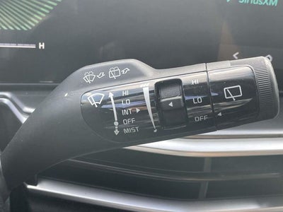 2025 Kia Sorento LX