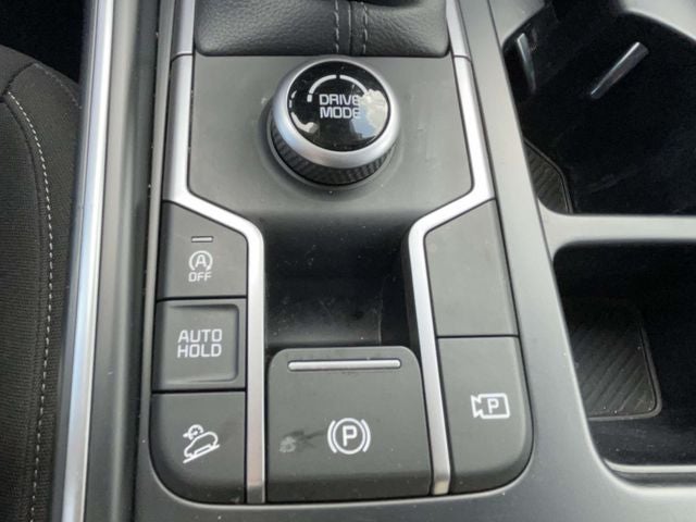 2025 Kia Sorento LX