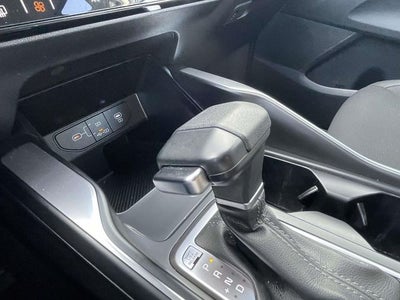 2025 Kia Sorento LX