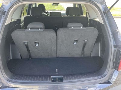 2025 Kia Sorento LX