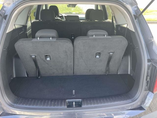 2025 Kia Sorento LX