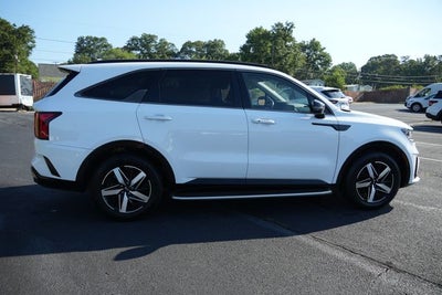 2021 Kia Sorento EX