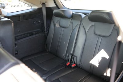 2021 Kia Sorento EX