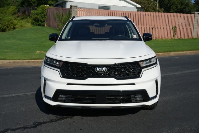 2021 Kia Sorento EX