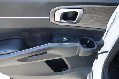 2021 Kia Sorento EX