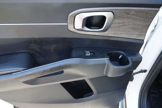 2021 Kia Sorento EX
