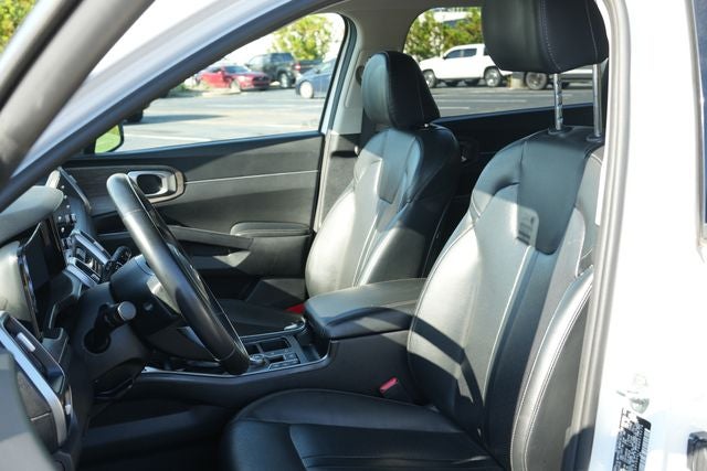 2021 Kia Sorento EX
