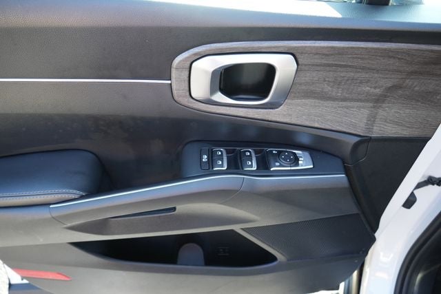 2021 Kia Sorento EX