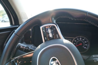 2021 Kia Sorento EX