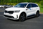2021 Kia Sorento EX