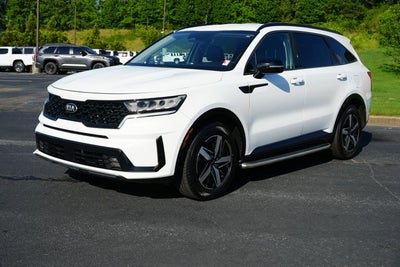 2021 Kia Sorento EX