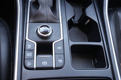 2021 Kia Sorento EX