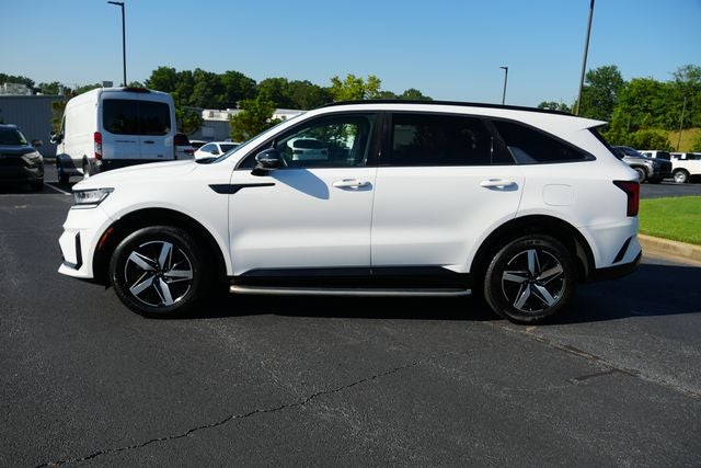 2021 Kia Sorento EX