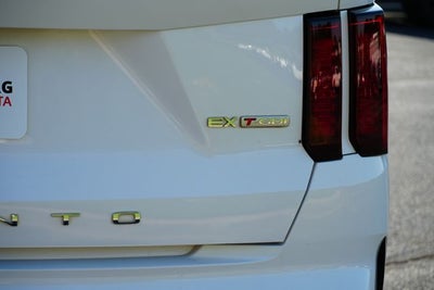 2021 Kia Sorento EX