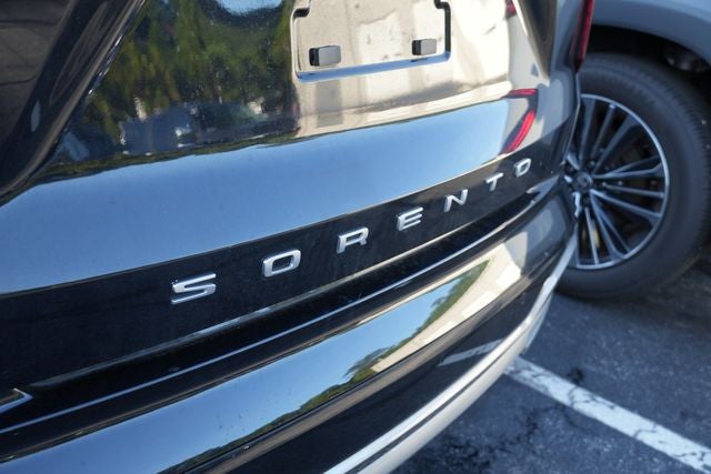 2022 Kia Sorento EX