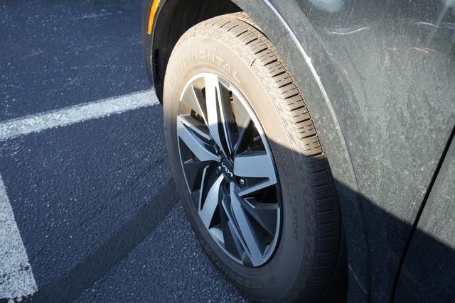 2022 Kia Sorento EX