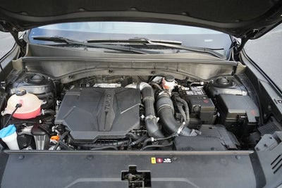 2022 Kia Sorento EX