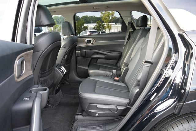 2022 Kia Sorento EX