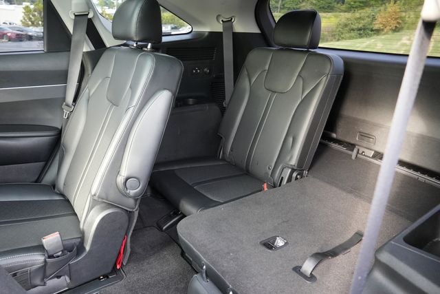 2022 Kia Sorento EX