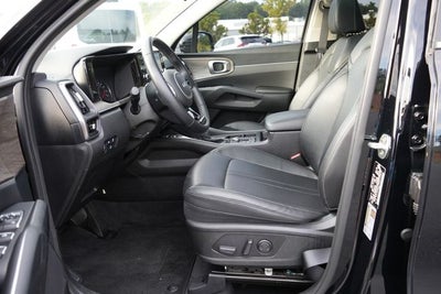 2022 Kia Sorento EX