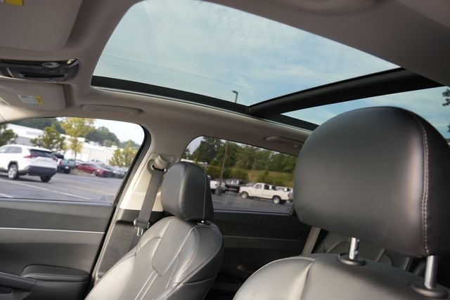 2022 Kia Sorento EX