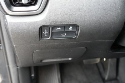 2022 Kia Sorento EX
