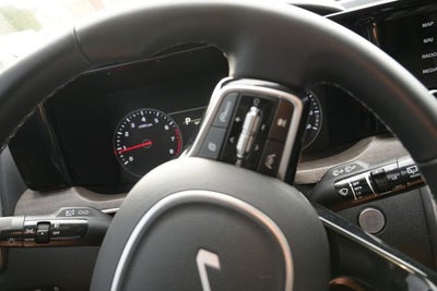 2022 Kia Sorento EX