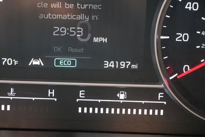 2022 Kia Sorento EX