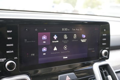 2022 Kia Sorento EX