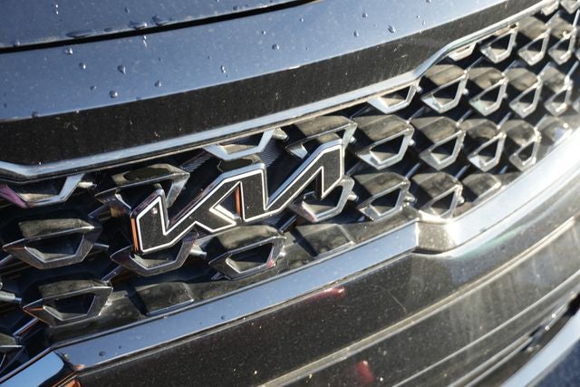 2022 Kia Sorento EX
