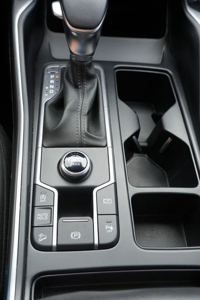 2022 Kia Sorento EX