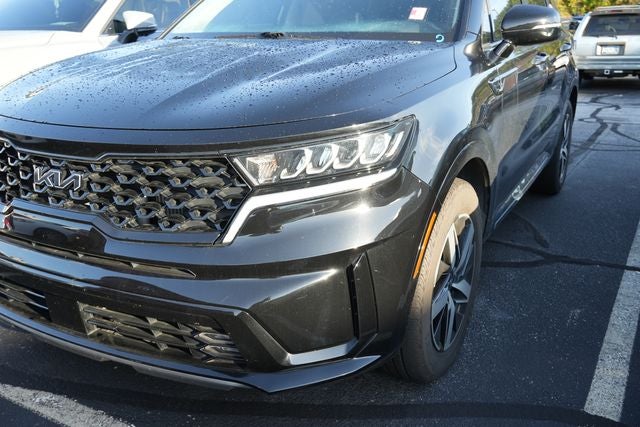 2022 Kia Sorento EX