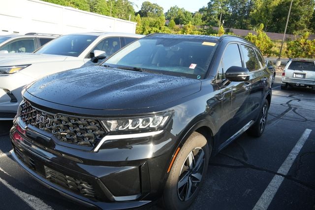2022 Kia Sorento EX