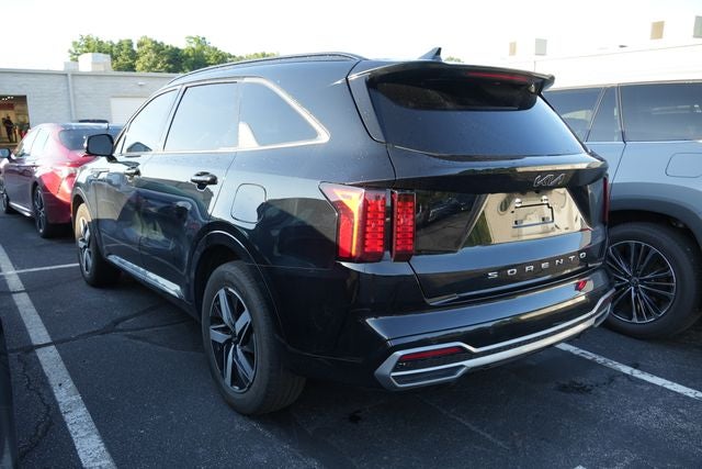 2022 Kia Sorento EX