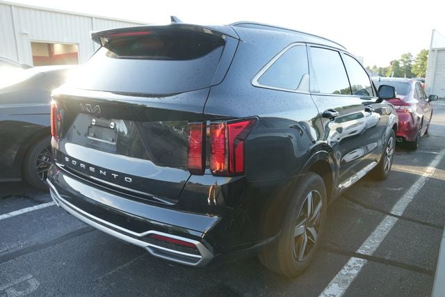 2022 Kia Sorento EX