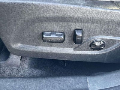 2018 Hyundai Santa Fe Sport 2.4 Base