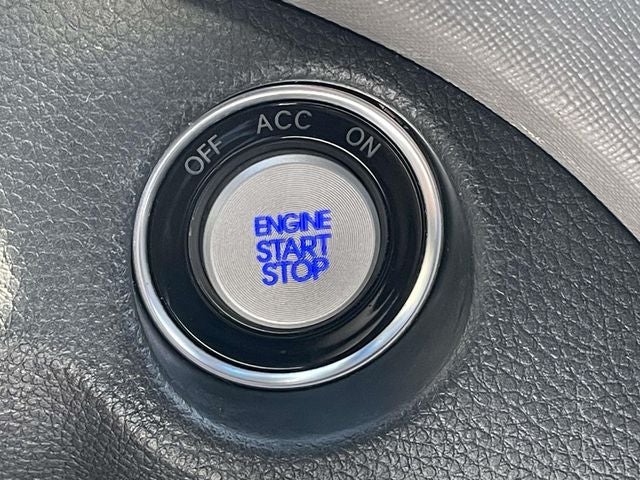 2018 Hyundai Santa Fe Sport 2.4 Base