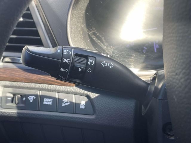 2018 Hyundai Santa Fe Sport 2.4 Base