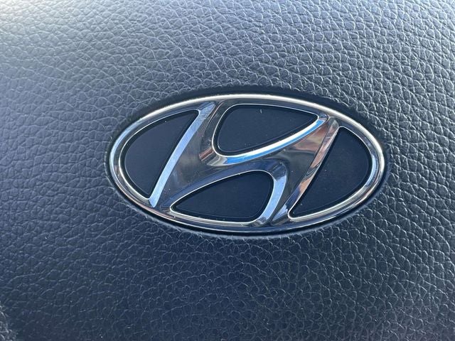2018 Hyundai Santa Fe Sport 2.4 Base