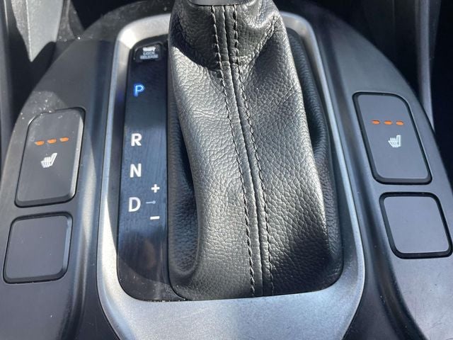 2018 Hyundai Santa Fe Sport 2.4 Base
