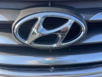 2018 Hyundai Santa Fe Sport 2.4 Base