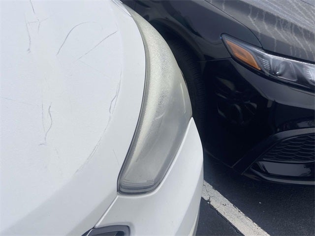 2016 Hyundai Santa Fe Sport 2.0T