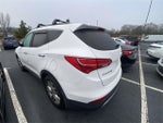 2016 Hyundai Santa Fe Sport 2.0T