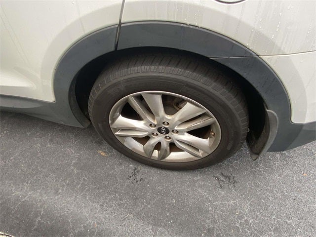 2016 Hyundai Santa Fe Sport 2.0T