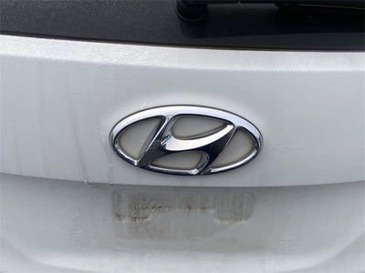 2016 Hyundai Santa Fe Sport 2.0T